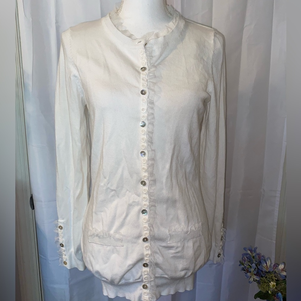 Unique, Twelve by Twelve Los Angeles, Cardigan Sweater